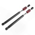 thumbnail image 3 of 2pcs Stainless Steel Gas Springs with Gasket for Rear Trunk Lift Support, 3 of 5