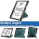 thumbnail image 2 of For Kindle Scribe 10.2 Inch 2022 Release Multi-folding Stand Leather Cover, 2 of 5