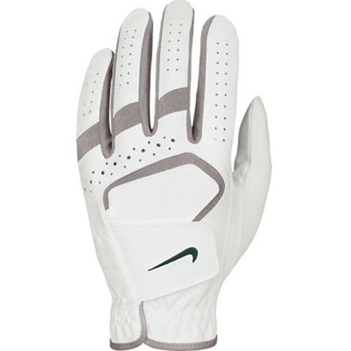Nike Women's Dura Feel Golf Glove, LH - Walmart.com