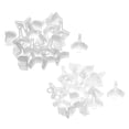 thumbnail image 1 of Tapa Sostenedor de Gancho Agudo Zulema 200x Seguridad pesca Deporte, 1 of 8