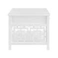 thumbnail image 5 of Linon Whitley Two-Drawer Coffee Table, Multiple Finishes, 5 of 10