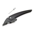 thumbnail image 1 of Manija de Hardware Carefree 901015 para toldo de viaje RV color negro, 1 of 1