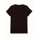 thumbnail image 2 of Mama Prays Print T-Shirt, Casual Crew Neck Short Sleeve T-Shirt, Women's &nbspClothing Tee Tee For Adult, Men, Women, Teen, Teenager, Adolescent, Youth, 2 of 6