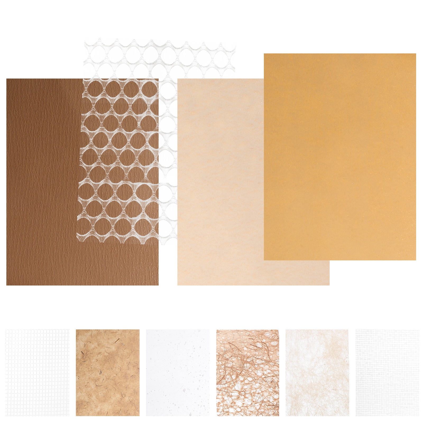 MOKKHNB Assorted Scrapbook Paper for Crafting Handmade Journals and Scrapbooking