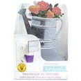 thumbnail image 2 of Diffuseur d’huile Scent Charm ScentSationals - Galvanized Watering Can, 2 of 4