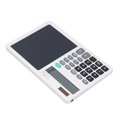 thumbnail image 1 of Calculadora Científica, Calculadora De Matemáticas Con Tableta De Escritura De Bloc De Notas Y Lápiz óptico, Calculadora De Escritorio De Bloc De Notas LCD Para Estudiantes De, 1 of 7