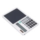 thumbnail image 1 of Calculadora Científica, Calculadora De Matemáticas Con Tableta De Escritura De Bloc De Notas Y Lápiz óptico, Calculadora De Escritorio De Bloc De Notas LCD Para Estudiantes De, 1 of 7