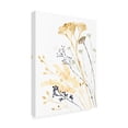 thumbnail image 2 of Victoria Borges 'Summers Souvenir I' Canvas Art, 2 of 3