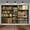 Brown, variant on White Office Backdrop Modern Bookcase Photography Video Background Library Bookshelf Home Office Decoration Zoom Backdrops for Photography