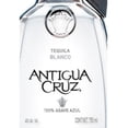 thumbnail image 3 of Pack de 2 Tequila Antigua Cruz Blanco 100% 750 ml, 3 of 4