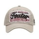 thumbnail image 3 of Knite Gorra Vintage Arizona Bordada Hombre Algodón Ajustable Estilo Retro, 3 of 4