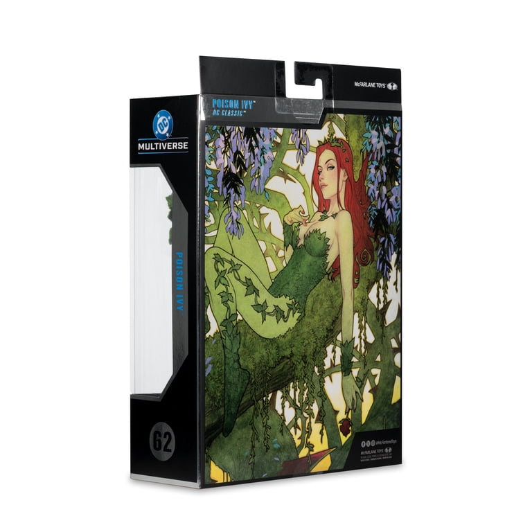 Poison Ivy (DC Multiverse: DC Classic) 7