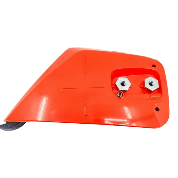 GENUINE ECHO CLUTCH COVER FITS CS-590 CS-600P CS-620P P100008890