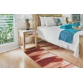 thumbnail image 5 of Gloria - Non-slip Washable Rugs Kitchen Mat Non-Skid Runner for Kitchen Runners for Hallways with Rubber Backing (23" x 84"), 5 of 7