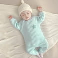 thumbnail image 3 of Pantalon de Pyjama pour Garçons Pantalon de Pyjama Familial Chaud et Confortable pour l'Hiver, 3 of 5