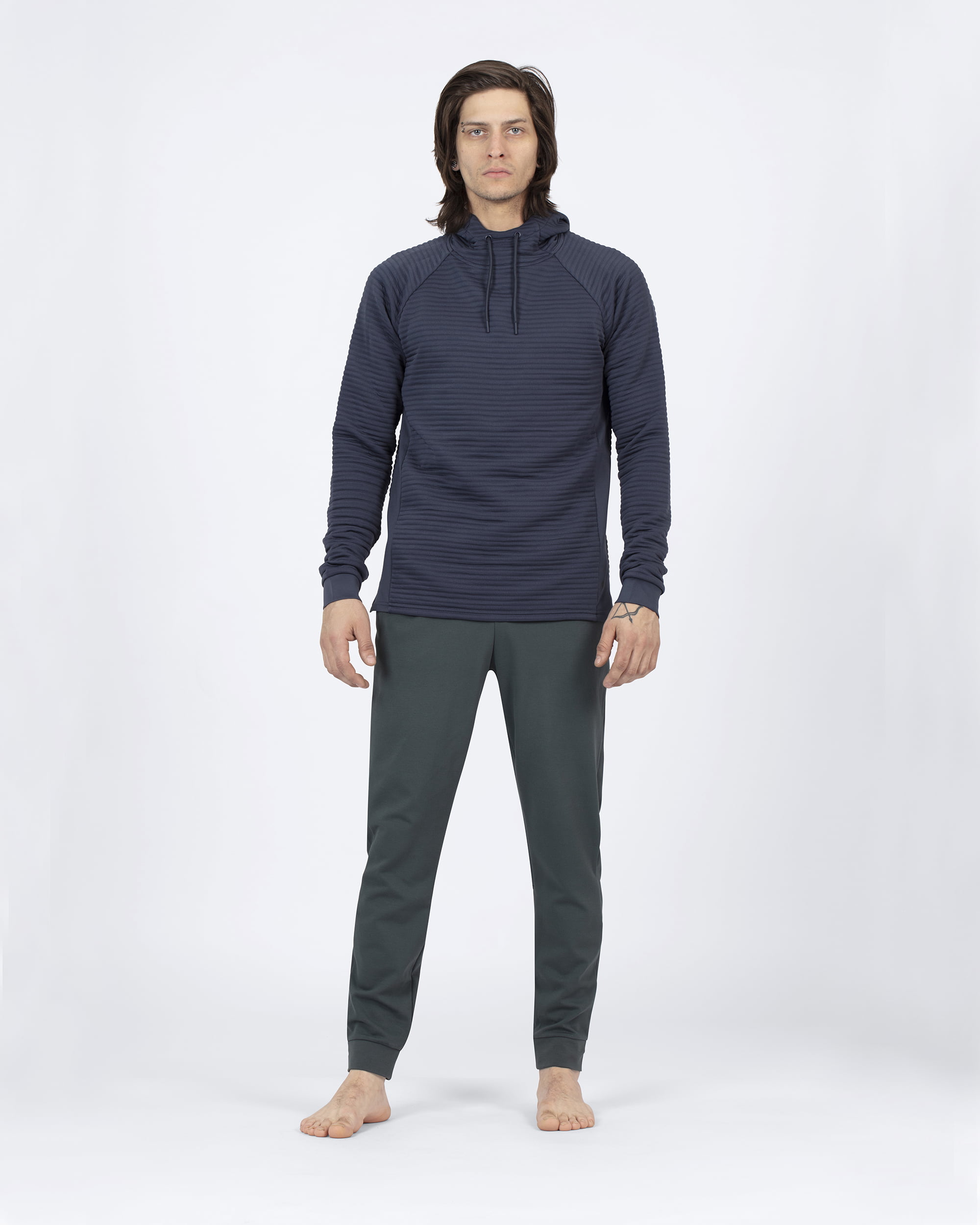 Apana, Pants & Jumpsuits, 3 For 3ladies Super Comfortable Apana Pants In  Gray