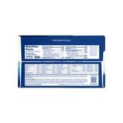 Ensure Plus Meal Replacement Nutrition Shake, Vanilla, 16g Protein, 8 fl oz - 16 Pack