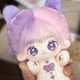 thumbnail image 3 of Muñeca IDol de algodón para niños y niñas, muñeco de peluche Kawaii de 20cm, sin atributos, colección de Fans, regalos, 3 of 5