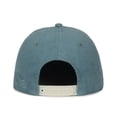thumbnail image 5 of Outdoor Cap CORD01 Retail-Inspired Corduroy Cap-Dusty Blue, 5 of 8