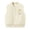 White, variant on High Thick Baby Vest for Girls&Boys, Button Down Purcotton Toddler Cardigan Girl&Boys for Spring&Fall&Winter (Blue, 12-18 Months)