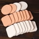 thumbnail image 3 of 20pcs Tabletas Maquillaje Esponja Maquillaje En Polvo Seco Mojado Esponja Puff Pad, 3 of 7