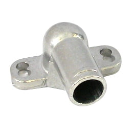 Racing Power Co. R7290 Racing Power Co-Packaged Alum Universal Smog Pvc Fitting