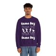 thumbnail image 4 of Adult Womens Fooball Game Day Sweatshirt, Football Top, Mom Football Shirt, 4 of 7