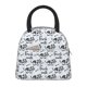 thumbnail image 1 of Easygdp Cow With Fresh Milk Bolsa de Almuerzo Insulada Grande, Forro de Aluminio, Diseño Espacioso, a Prueba de Fugas, Ideal para Trabajo, Picnics, Viajes y Actividades al Aire Libre, 1 of 6