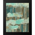 thumbnail image 2 of Loreth, Lanie 15x18 Black Modern Framed Museum Art Print Titled - Autumnal, 2 of 5