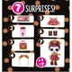 thumbnail image 3 of Muñeca L.O.L. Surprise! Spooky Sparkle Bebé Bonita con 7 sorpresas, 3 of 3
