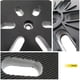 thumbnail image 3 of Sanding pad for Bosch eccentric sander GEX 150 AC, PEX 15 AE, GEX 150 Turbo 150 mm with screw, 3 of 5