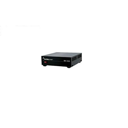 Samlex SEC1223-TK3 Power Supply for Kenwood Radio