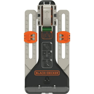 Laser Level( Black + Decker) *(2 Available) - tools - by owner