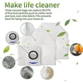 thumbnail image 4 of Reemplazo de robots de barrido Para Ecovacs Deebot X1 Omni bolsa de polvo accesorios Robot aspirador, 4 of 5