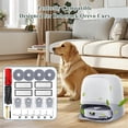 thumbnail image 2 of Accessories Kit for Roborock Qrevo Curv Robot Vacuum Main Side Brush Hepa Filter Mop Pads Dust Bags, 2 of 5