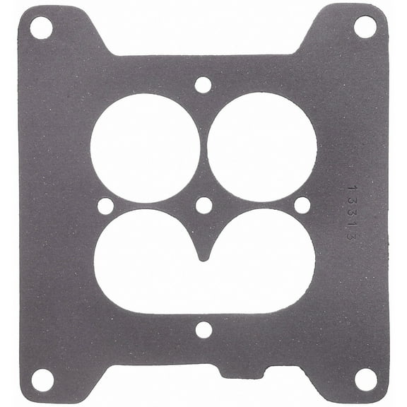 FEL-PRO 13313 Carburetor Mounting Gasket Fits select: 1966-1968 LINCOLN CONTINENTAL