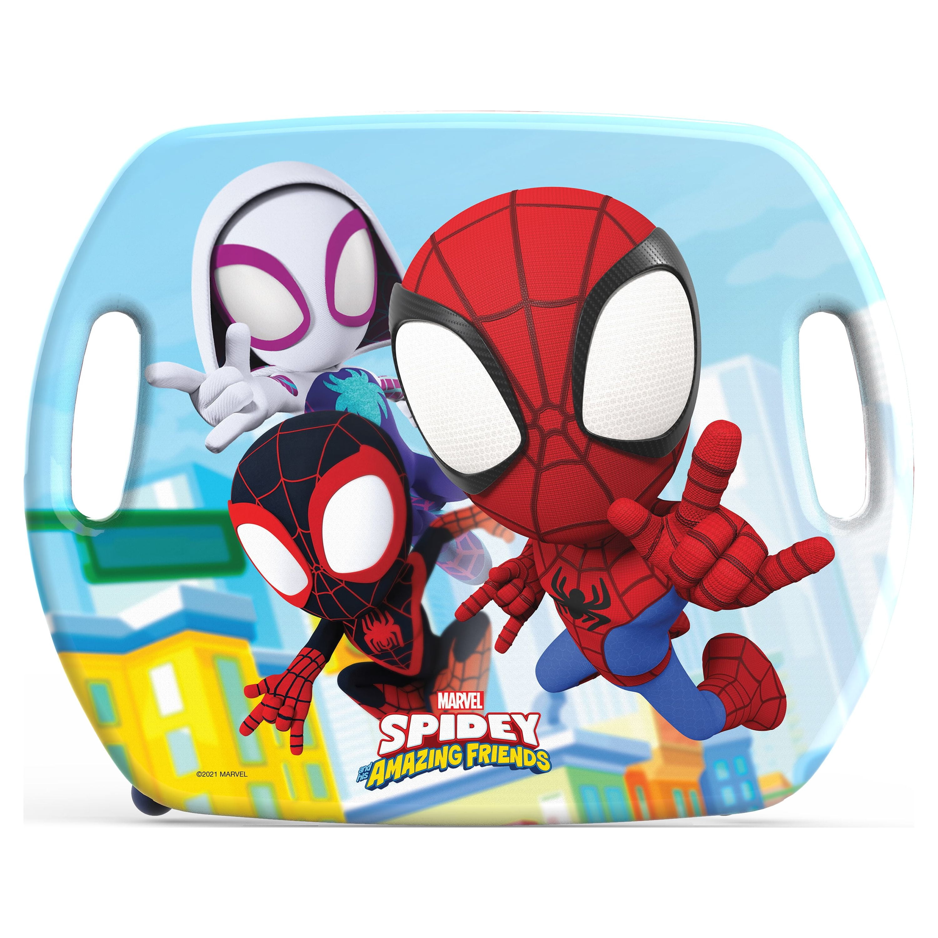 Gourde Sport Spiderman 380 ML