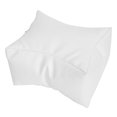 thumbnail image 4 of Cojín de mano, almohada de cuero PU para manicura, almohada para reposapiés, salón de manicura, almohadilla para el cuidado de uñas, 4 of 8