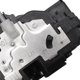 thumbnail image 4 of 81410-2H010 Actuador de cerradura de puerta trasera izquierda Motor del actuador de la cerradura de la puerta para / AVANTE 06-10, 4 of 5