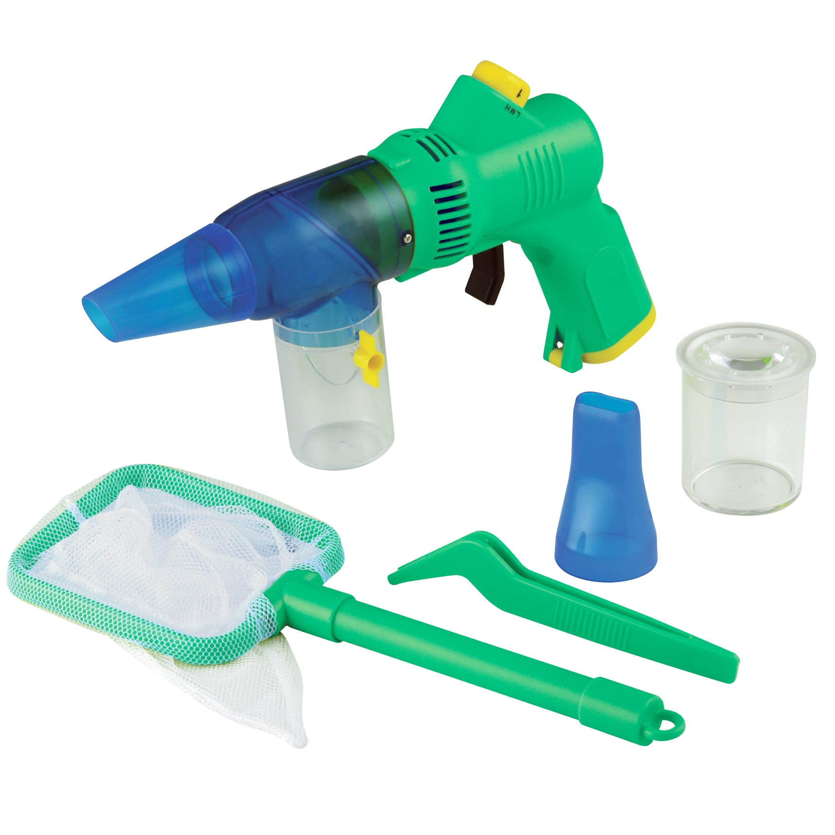 Elenco Bug Collector Set Walmart Com Walmart Com