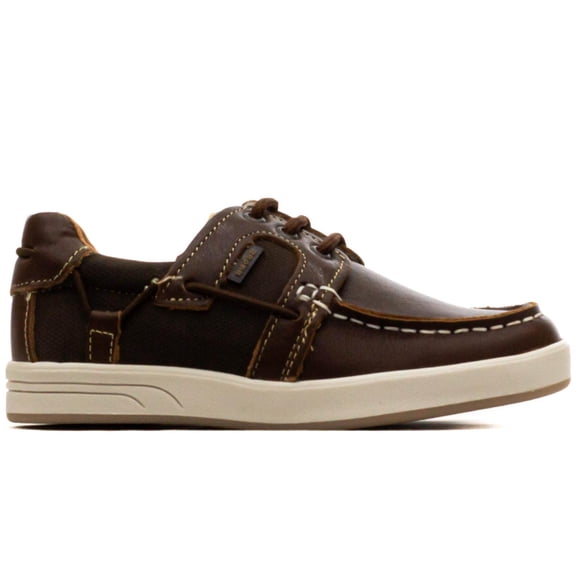 Zapatos para Niño Audaz 442807F cafe 18