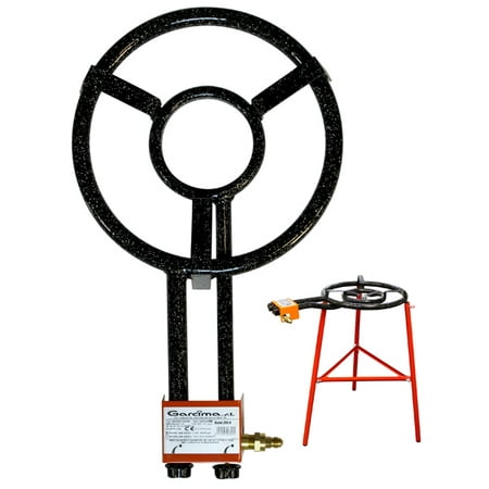 Paella Burner - Paella Burner 14