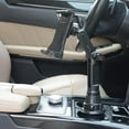 thumbnail image 5 of Car Car Cup Holder Tablet Mount, Adjustable Tablet And Smartphone Car Holder Cup Holder Phone Mount, 5 of 5