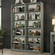 thumbnail image 2 of Kit Estante Librero Organizador Madesa 6908 Gris, 2 of 9