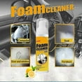 thumbnail image 4 of New Multi-purpose Foam Cleaner Rust Remover Cleaning Car House Seat Interior Accessories Home Kitchen Spray, 4 of 5