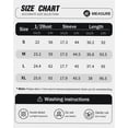 thumbnail image 4 of Womens Casual Long Cardigan Long Sleeve Open Front Sweater Coat Outerwear, 4 of 4