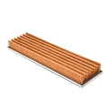 thumbnail image 4 of AWHAO Golf Hitting Mat Practice Wear Resistant Portable Equipment Non Slip Golf Mat Training Pad for Sports Backyard Office Outdoor Style B, 4 of 9