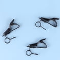 thumbnail image 2 of Shisuyan Microphone Clip Hook Iron 12Pcs For Network Anchors And Personal Entertainment, 2 of 8