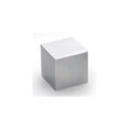 thumbnail image 2 of Acorn PMH-M-01 Bouton de Philosophy Heidegger - Acier Inoxydable Brossé, 2 of 2