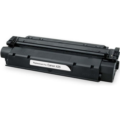 Ultra Toner™ Superior Canon CN-EP26/EP27/CRGU/X25 Black Toner Cartridge